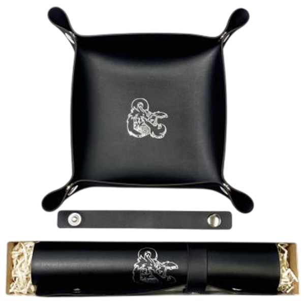 Настольная игра Game Planet Dragon 3+/ Лоток для кубиков photo 1