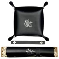 Настольная игра Game Planet Dragon 3+/ Лоток для кубиков