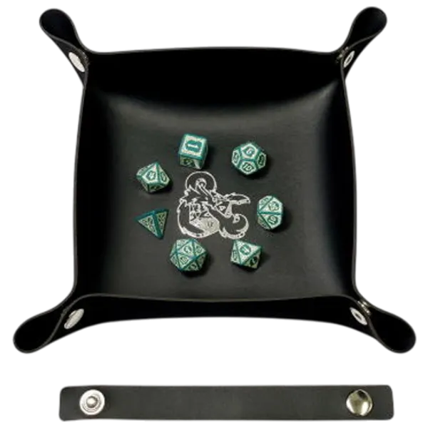 Настольная игра Game Planet Dragon 3+/ Лоток для кубиков photo 2