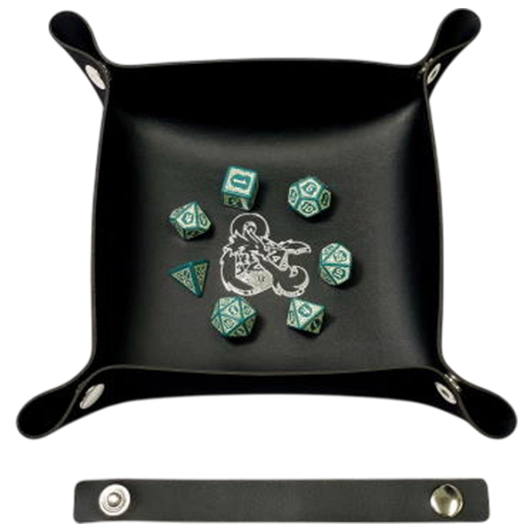 Настольная игра Game Planet Dragon 3+/ Лоток для кубиков photo 2