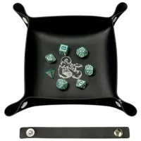 Joc de masă Game Planet Dragon 3+/ Tavă pentru zaruri photo 2