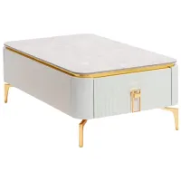 Журнальный столик Modalife Lexus 880613009 Белый