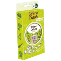 Настольная игра Asmodee Rory's Story Cubes: Voyages 1+/ Набор кубиков photo 2