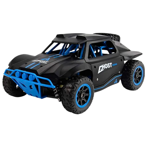 Машинка Richi Tichi 92264 8600015992264  / 2.4 ГГц / White Черный photo 1 Машинка Richi Tichi 92264 8600015992264  / 2.4 ГГц / White Черный photo 1