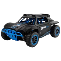 Машинка Richi Tichi 92264 8600015992264  / 2.4 ГГц / White Черный