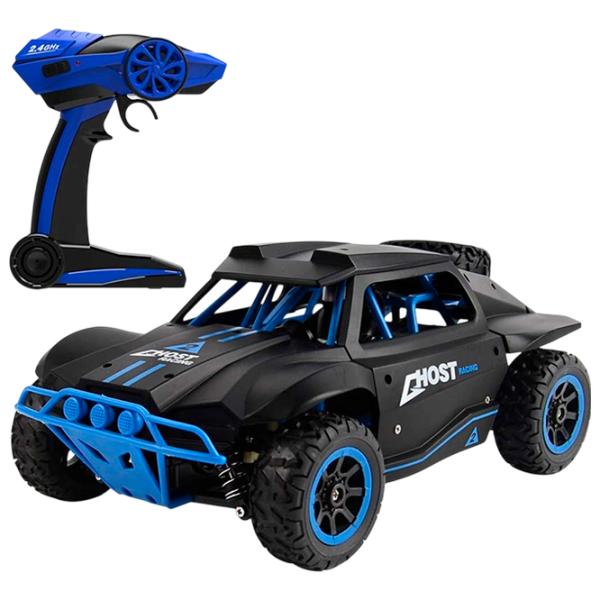 Машинка Richi Tichi 92264 8600015992264  / 2.4 ГГц / White Черный photo 2 Машинка Richi Tichi 92264 8600015992264  / 2.4 ГГц / White Черный photo 2