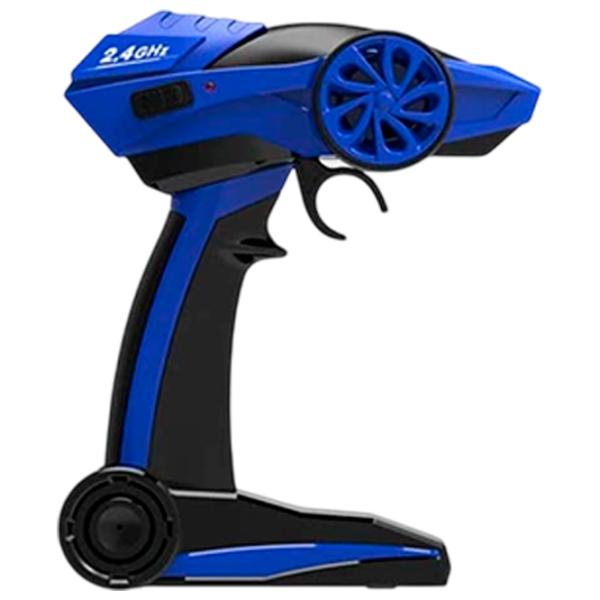 Машинка Richi Tichi 92264 8600015992264  / 2.4 ГГц / White Черный photo 3 Машинка Richi Tichi 92264 8600015992264  / 2.4 ГГц / White Черный photo 3