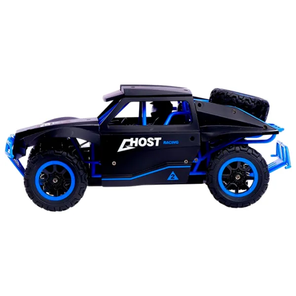 Машинка Richi Tichi 92264 8600015992264  / 2.4 ГГц / White Черный photo 4 Машинка Richi Tichi 92264 8600015992264  / 2.4 ГГц / White Черный photo 4