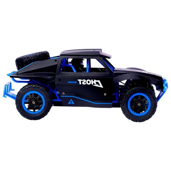 Машинка Richi Tichi 92264 8600015992264  / 2.4 ГГц / White Черный photo 5 Машинка Richi Tichi 92264 8600015992264  / 2.4 ГГц / White Черный photo 5