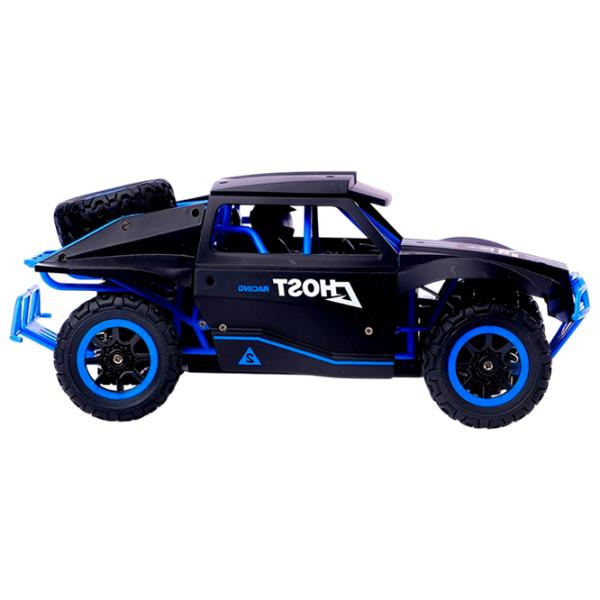 Машинка Richi Tichi 92264 8600015992264  / 2.4 ГГц / White Черный photo 5 Машинка Richi Tichi 92264 8600015992264  / 2.4 ГГц / White Черный photo 5