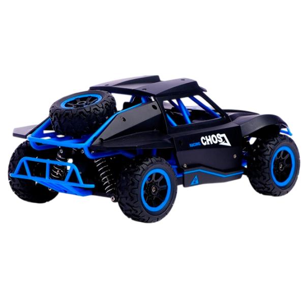 Машинка Richi Tichi 92264 8600015992264  / 2.4 ГГц / White Черный photo 6 Машинка Richi Tichi 92264 8600015992264  / 2.4 ГГц / White Черный photo 6