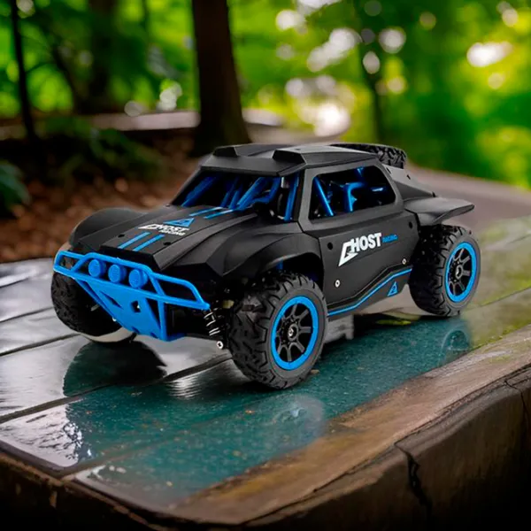 Машинка Richi Tichi 92264 8600015992264  / 2.4 ГГц / White Черный photo 7 Машинка Richi Tichi 92264 8600015992264  / 2.4 ГГц / White Черный photo 7