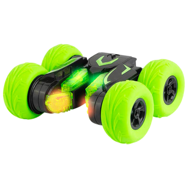 Машинка Richi Tichi 82256 8600022382256 10 км/ч / 2.4 ГГц / Зелёный Черный photo 1 Машинка Richi Tichi 82256 8600022382256 10 км/ч / 2.4 ГГц / Зелёный Черный photo 1