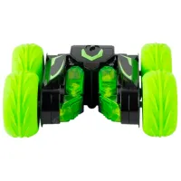 Mașină Richi Tichi 82256 8600022382256 10 km/h / 2.4 GHz / Green Black photo 10