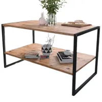 Журнальный столик Nex Home 22-59-02 246427 Коричневый