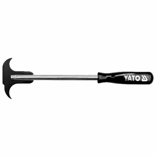 Съёмник Yato YT0642 Металл / 1 photo 1
