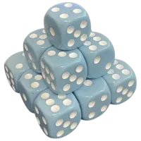 Настольная игра Games 7 Days D6 3+/ Набор кубиков