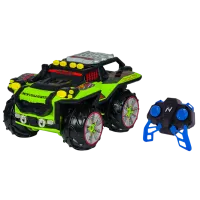 Машинка Nikko VaporizR XT 10360N   / / Черный Разноцветный