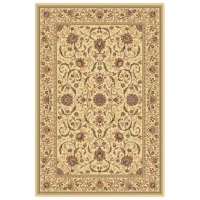 Ковер Covoare Ungheni Atlas Beige Brown / Полипропилен