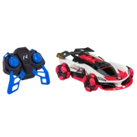 Машинка Nikko Nano Omni X 10200N   / 2.4 ГГц / Черный Разноцветный