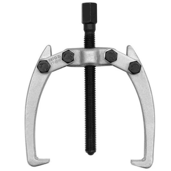 Extractor Yato YT2516 Metal / 1 photo 1
