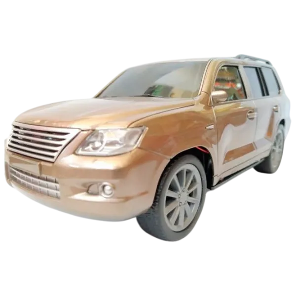 Машинка Richi Tichi 06749 8600020406749  / 2.4 ГГц / Серый Кремовый photo 1 Машинка Richi Tichi 06749 8600020406749  / 2.4 ГГц / Серый Кремовый photo 1