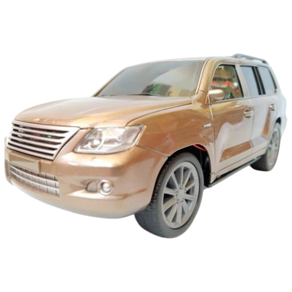 Машинка Richi Tichi 06749 8600020406749  / 2.4 ГГц / Серый Кремовый photo 1 Машинка Richi Tichi 06749 8600020406749  / 2.4 ГГц / Серый Кремовый photo 1