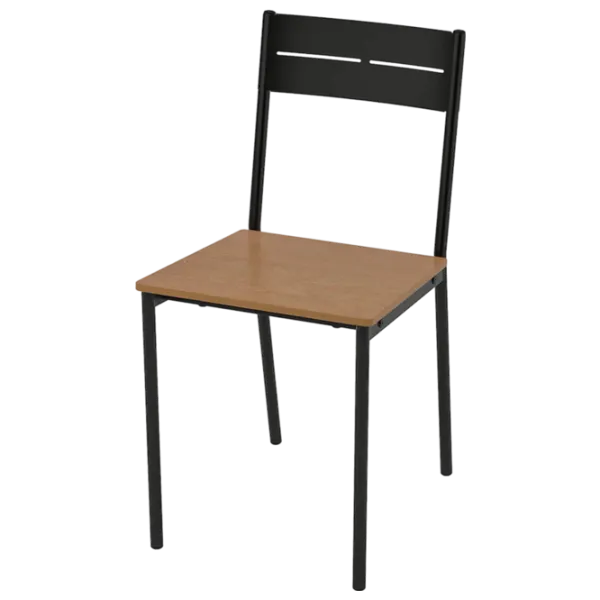 Scaun de bucătărie Ikea Sandsberg Lemn/ Black Wood photo 1 Scaun de bucătărie Ikea Sandsberg Lemn/ Black Wood photo 1