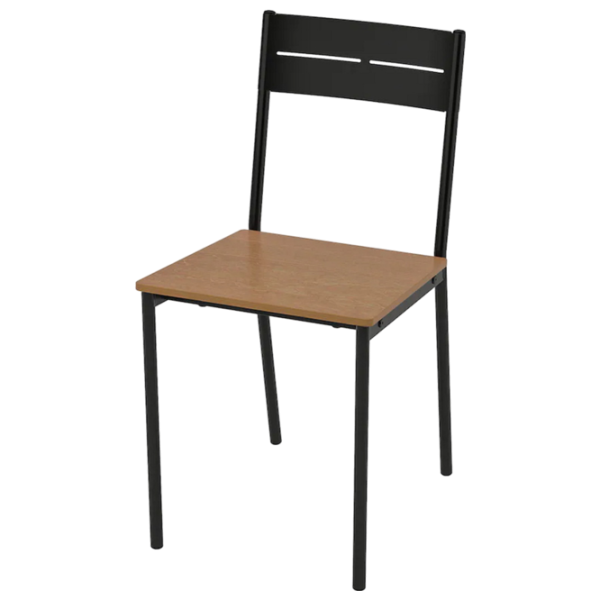 Scaun de bucătărie Ikea Sandsberg Lemn/ Black Wood photo 1 Scaun de bucătărie Ikea Sandsberg Lemn/ Black Wood photo 1