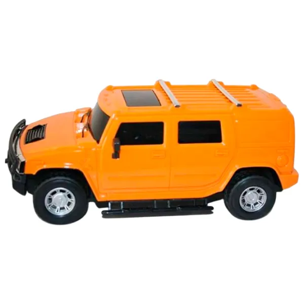 Машинка Richi Tichi 06725 8600020406725  / 2.4 ГГц / Серый Желтый photo 3 Машинка Richi Tichi 06725 8600020406725  / 2.4 ГГц / Серый Желтый photo 3