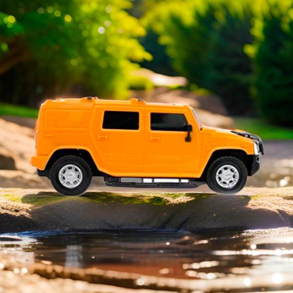 Машинка Richi Tichi 06725 8600020406725  / 2.4 ГГц / Серый Желтый photo 8 Машинка Richi Tichi 06725 8600020406725  / 2.4 ГГц / Серый Желтый photo 8