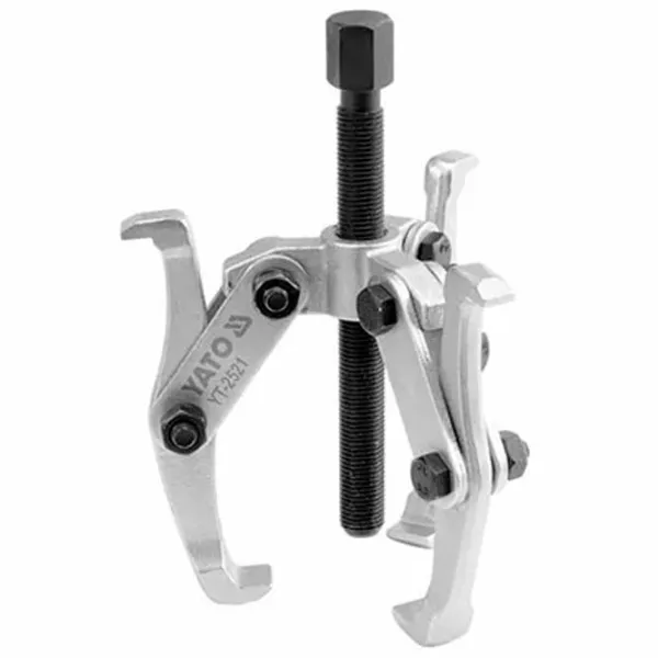 Extractor Yato YT2520 Metal / 1 photo 1