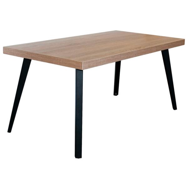 Журнальный столик DecoPrim RODOS 0009108 Коричневый photo 1 Журнальный столик DecoPrim RODOS 0009108 Коричневый photo 1