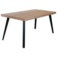 Журнальный столик DecoPrim RODOS 0009108 Коричневый