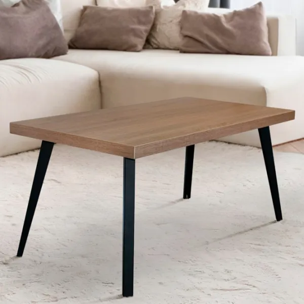 Журнальный столик DecoPrim RODOS 0009108 Коричневый photo 2 Журнальный столик DecoPrim RODOS 0009108 Коричневый photo 2