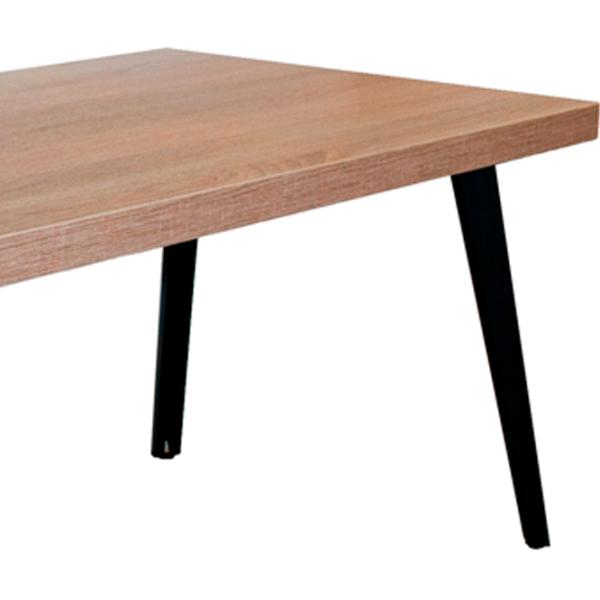 Журнальный столик DecoPrim RODOS 0009108 Коричневый photo 4 Журнальный столик DecoPrim RODOS 0009108 Коричневый photo 4