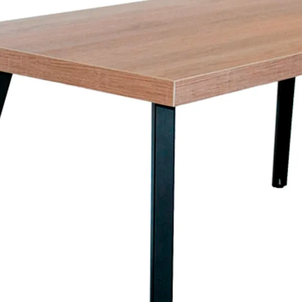 Журнальный столик DecoPrim RODOS 0009108 Коричневый photo 5 Журнальный столик DecoPrim RODOS 0009108 Коричневый photo 5