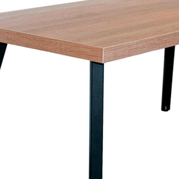 Журнальный столик DecoPrim RODOS 0009108 Коричневый photo 5 Журнальный столик DecoPrim RODOS 0009108 Коричневый photo 5