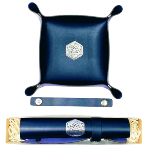 Настольная игра Game Planet D20 3+/ Лоток для кубиков photo 1