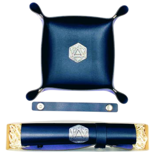 Настольная игра Game Planet D20 3+/ Лоток для кубиков photo 1