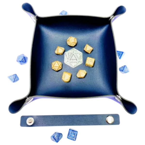 Настольная игра Game Planet D20 3+/ Лоток для кубиков photo 4