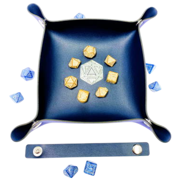 Настольная игра Game Planet D20 3+/ Лоток для кубиков photo 4