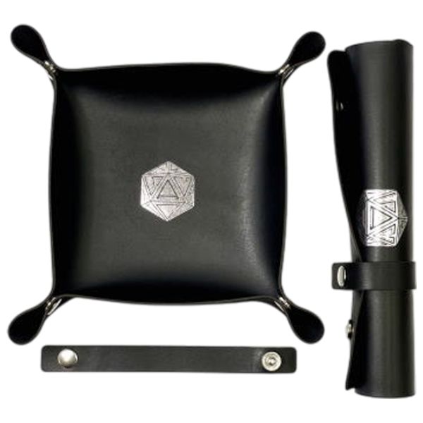 Настольная игра Game Planet D20 3+/ Лоток для кубиков photo 1