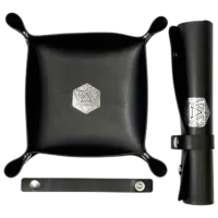 Настольная игра Game Planet D20 3+/ Лоток для кубиков