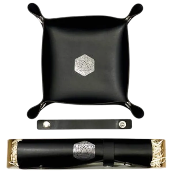 Настольная игра Game Planet D20 3+/ Лоток для кубиков photo 2