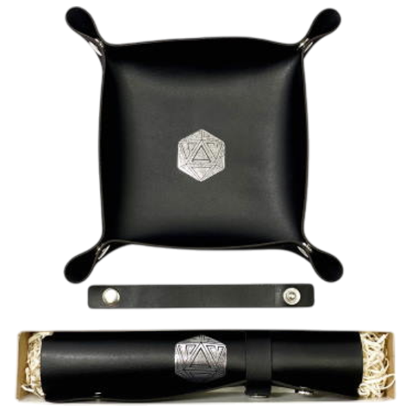 Настольная игра Game Planet D20 3+/ Лоток для кубиков photo 2