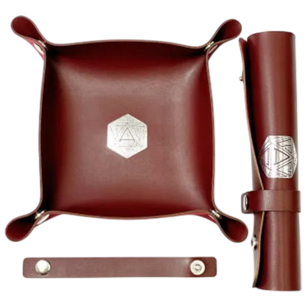 Настольная игра Game Planet D20 3+/ Лоток для кубиков photo 1