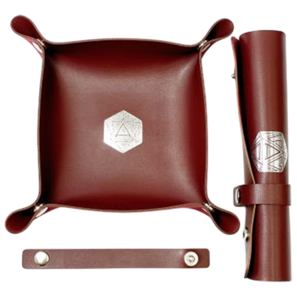 Настольная игра Game Planet D20 3+/ Лоток для кубиков photo 1