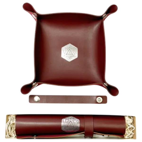 Настольная игра Game Planet D20 3+/ Лоток для кубиков photo 2