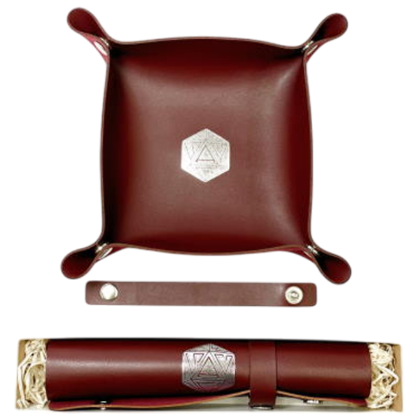 Настольная игра Game Planet D20 3+/ Лоток для кубиков photo 2